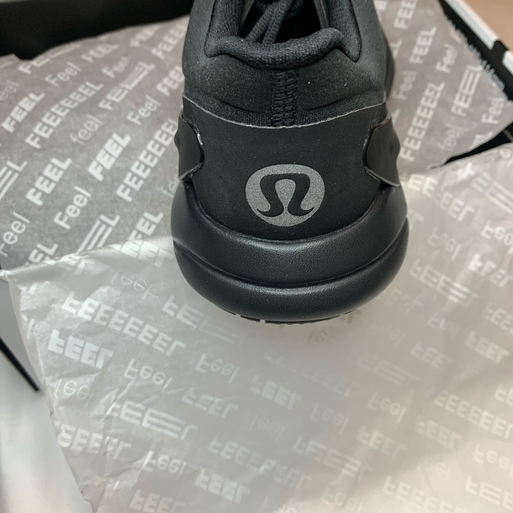 Lululemon Triple Black Blissfeel - Picture 8 of 9